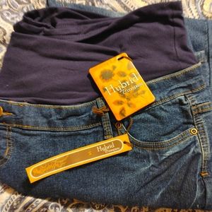 Maternity Jeans